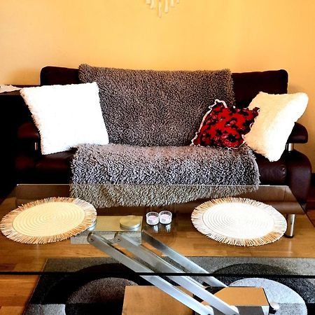 Apartament Ekspedycja Zakopane Kültér fotó