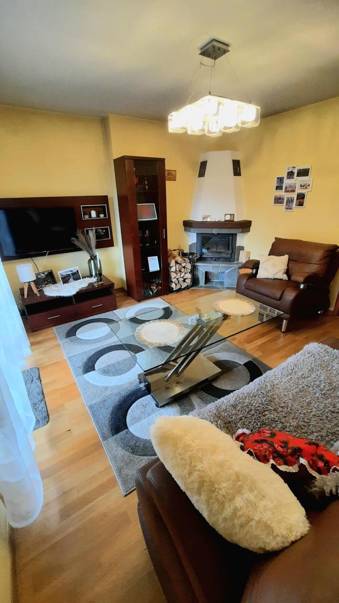 Apartament Ekspedycja Zakopane Kültér fotó