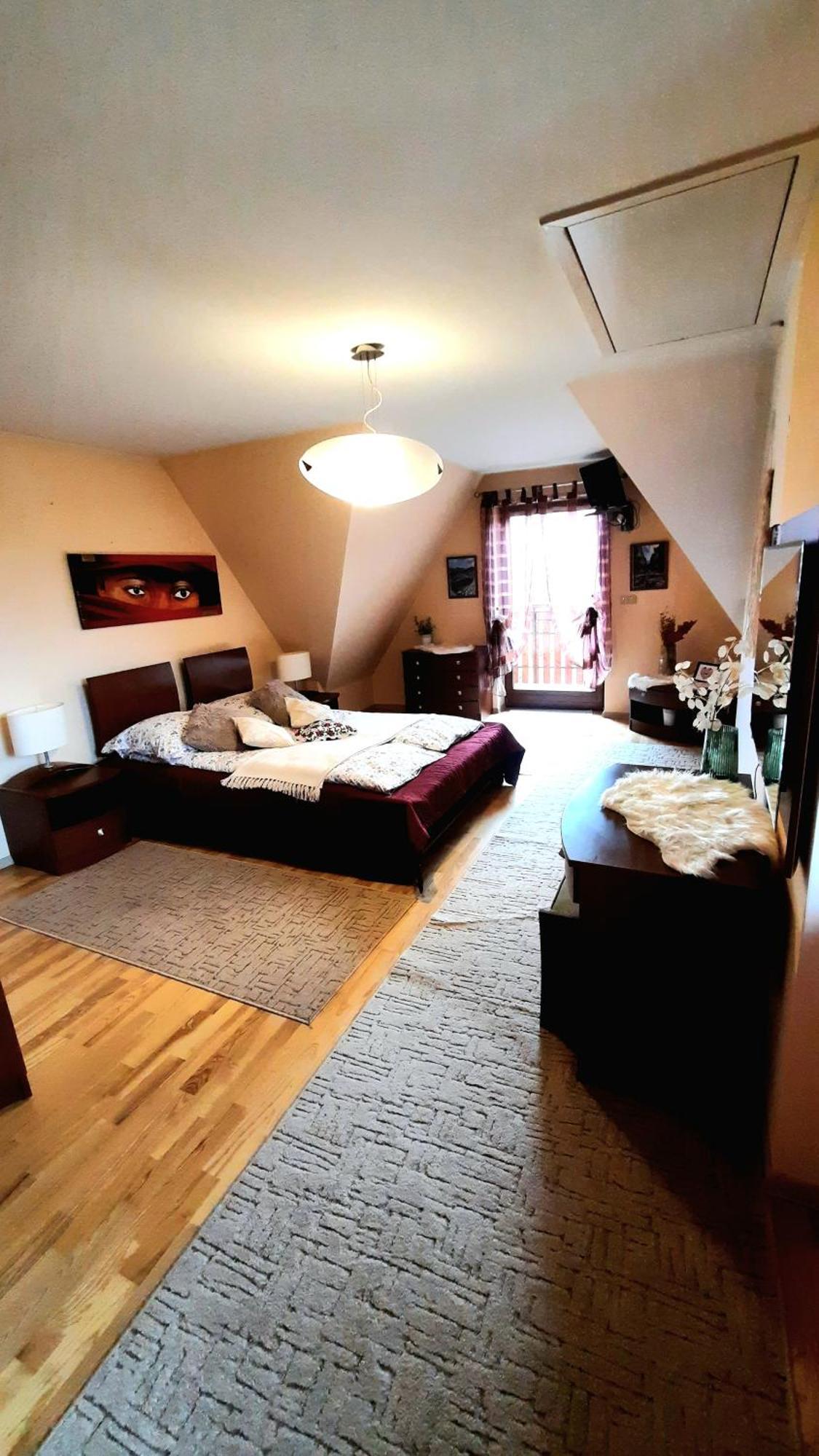 Apartament Ekspedycja Zakopane Kültér fotó