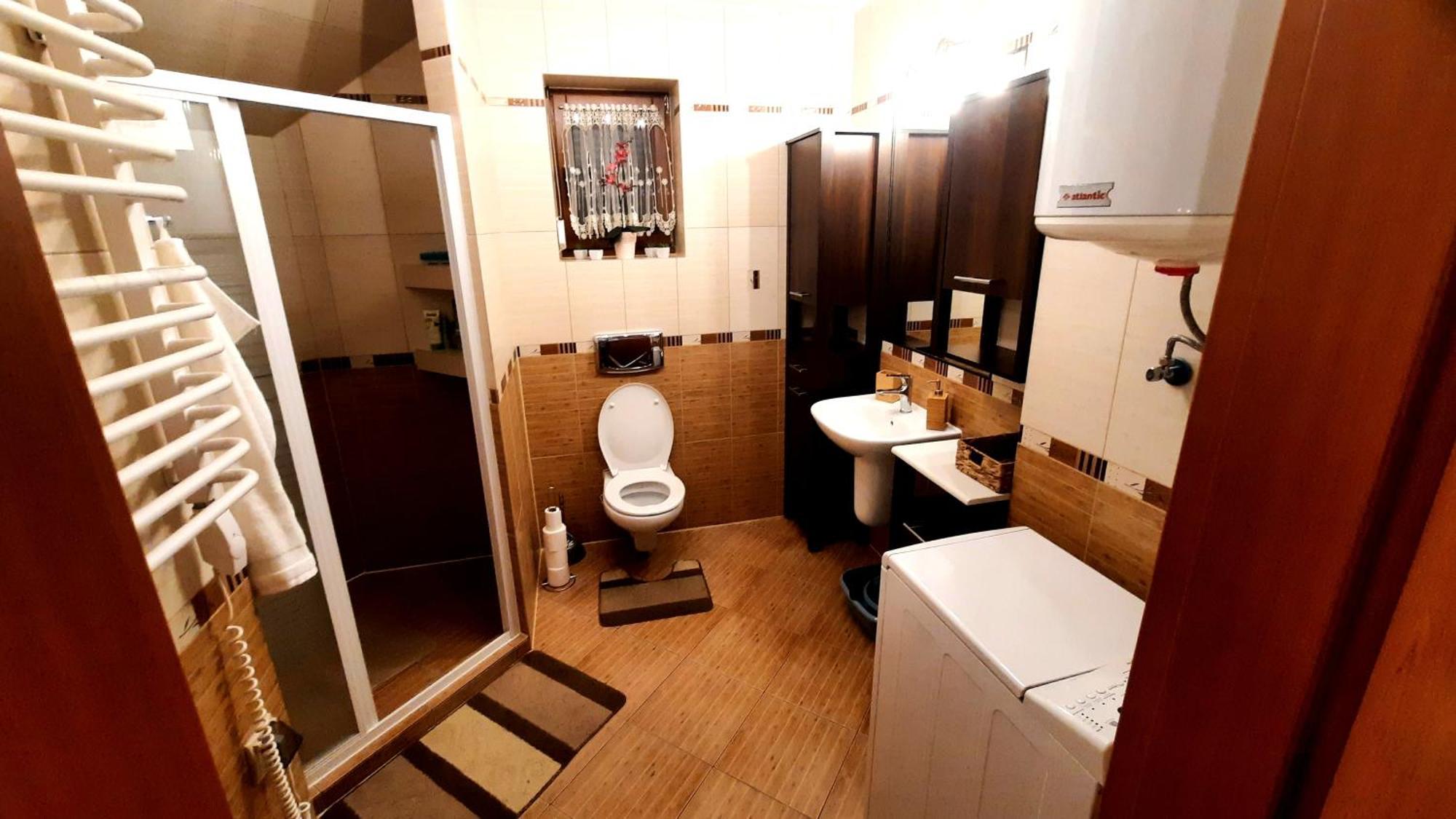 Apartament Ekspedycja Zakopane Kültér fotó