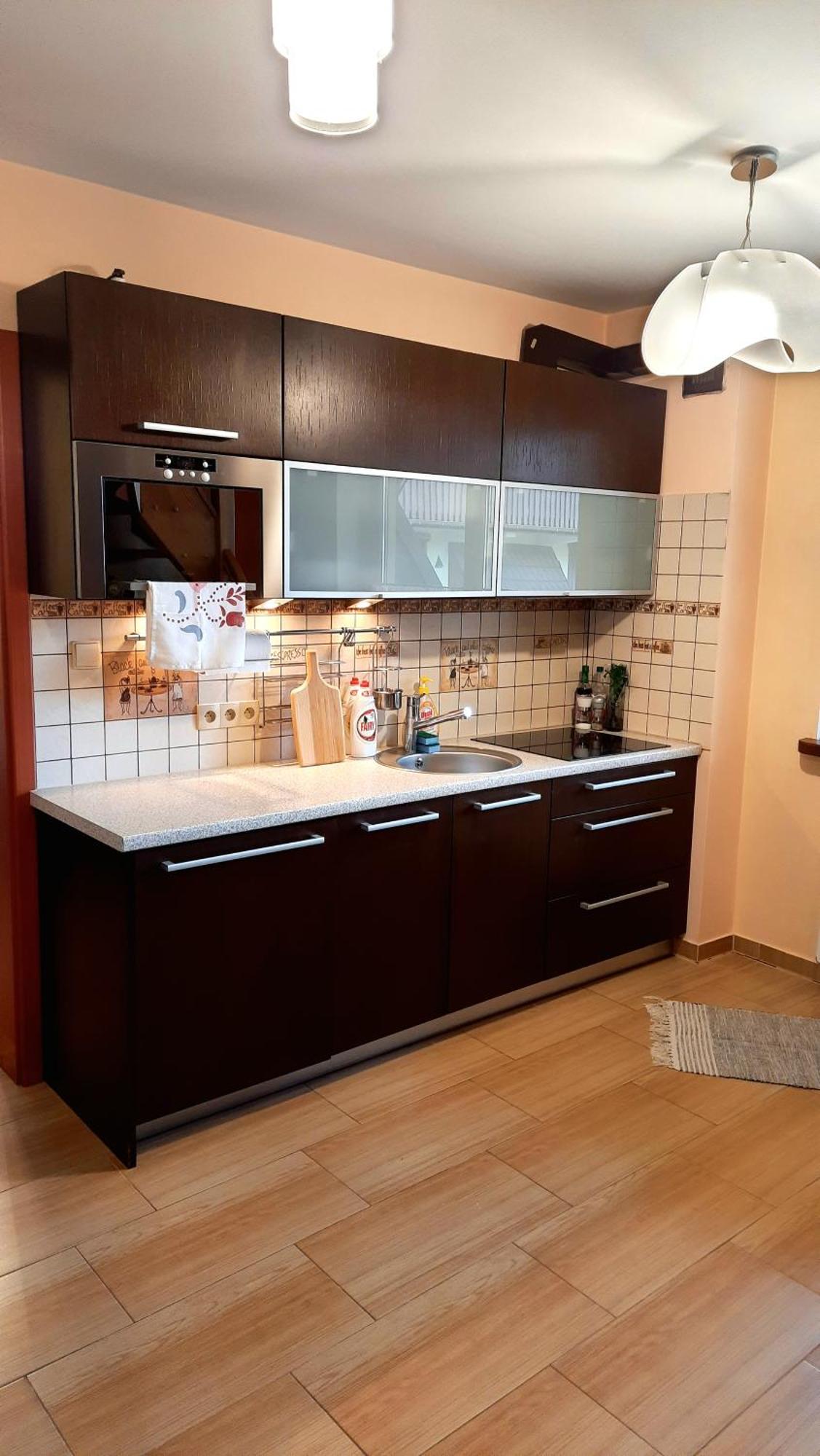 Apartament Ekspedycja Zakopane Kültér fotó