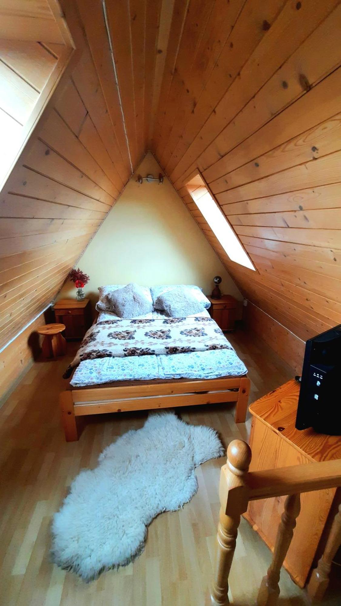 Apartament Ekspedycja Zakopane Kültér fotó