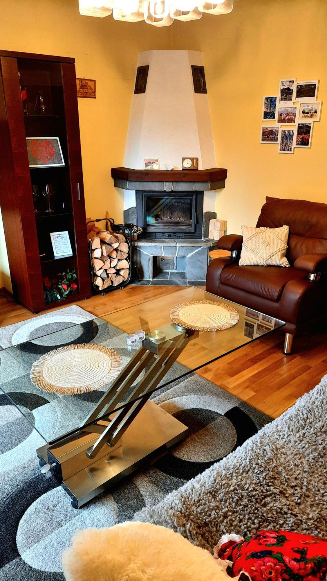 Apartament Ekspedycja Zakopane Kültér fotó